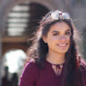 Meet your Posher, Marcia